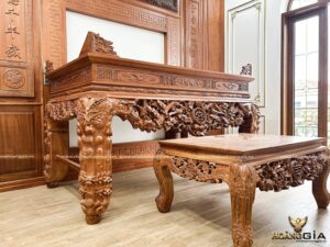 Tiêu chí chọn công ty nội thất phòng thờ tại Vĩnh Phúc