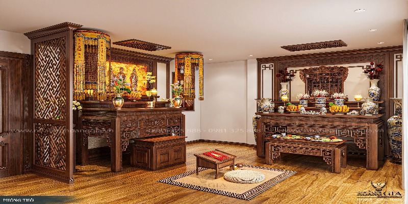 tại sao nên chọn Phòng Thờ Hoàng Gia thiết kế thi công phòng thờ tại An Giang tại sao nên chọn Phòng Thờ Hoàng Gia thiết kế thi công phòng thờ tại An Giang