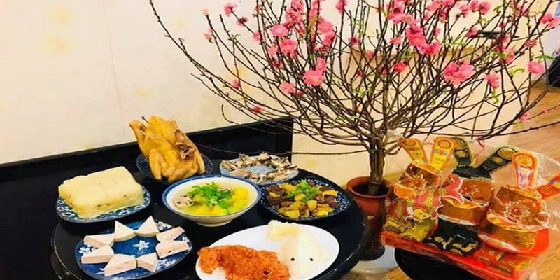 Cách thực hiện lễ cúng Ông Công Ông Táo đầy đủ