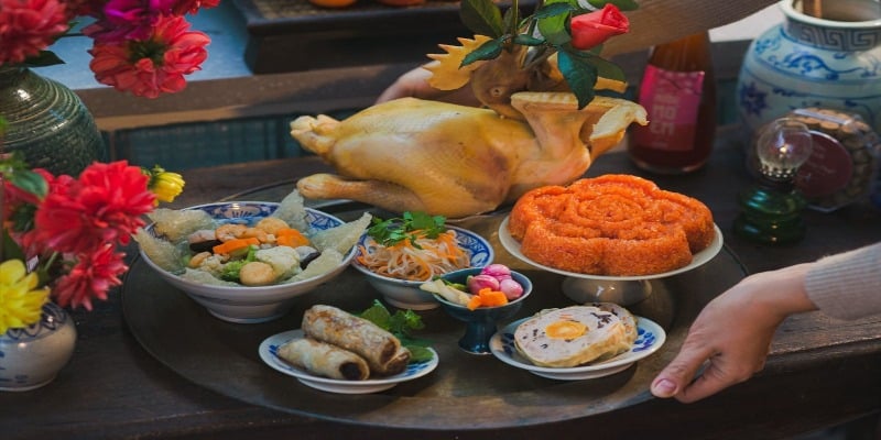 Ý nghĩa sâu xa trong bài văn khấn rằm tháng 7